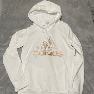 Adidas hoodie